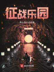 征战乐园封面