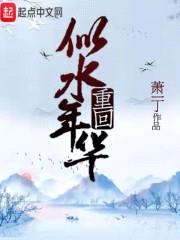 重回似水年华封面