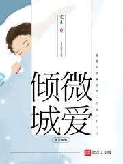 微爱倾城封面