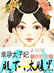 幸孕太子妃：殿下，太腹黑封面