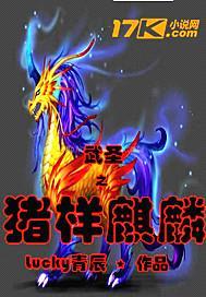 猪样麒麟封面