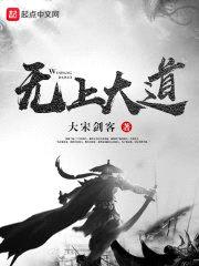 无上大道封面