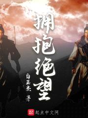 拥抱绝望封面