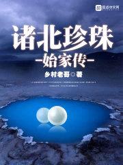 诸北珍珠始家传封面