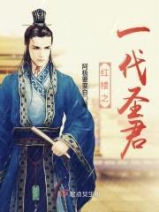 红楼之一代圣君封面