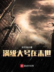 满级大号在末世封面