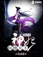 御灵之神妃医绝天下封面
