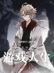 木叶之游戏人生封面