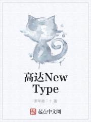 高达NewType封面