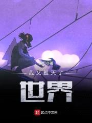 我又毁灭了世界封面
