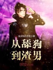 从舔狗到渣男封面