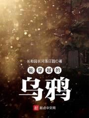 能穿越的乌鸦封面