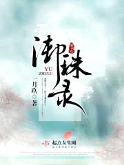 御珠录封面