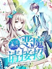 丫头有点拽：恶魔，请接招封面