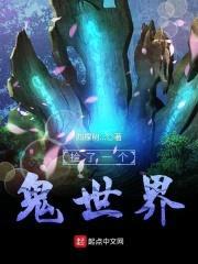 捡了一个鬼世界封面