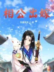 相公出嫁封面