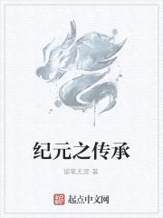 纪元之传承封面