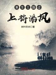 重生三国之上将潘凤封面
