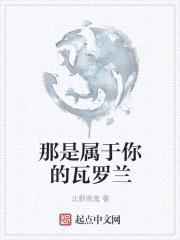 那是属于你的瓦罗兰封面