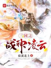 三国之霸汉封面