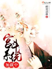 宫斗系统加载中封面