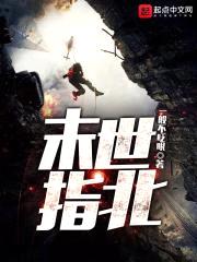 末世指北封面