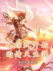 从综武开始的诸天生涯封面