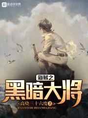 海贼之黑暗大将封面