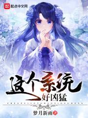 这个系统好凶猛封面