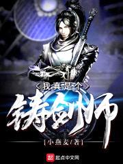 我真是个铸剑师封面