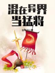 混在异界当猛将封面