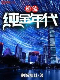 逆流纯金年代封面