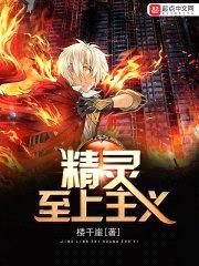 精灵至上主义封面