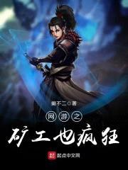 网游之矿工也疯狂封面