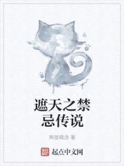 遮天之禁忌传说封面