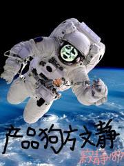 产品狗方文静封面