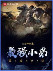 最强小弟养成计划封面
