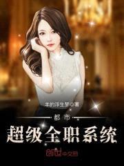 都市超级全职系统封面