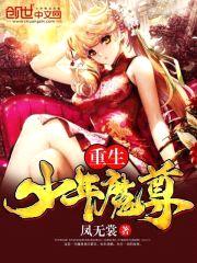 重生少年魔尊封面