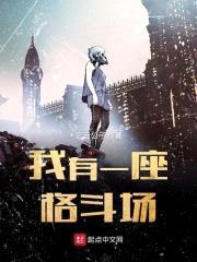 我有一座格斗场封面