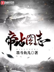 帝古图志封面