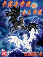 卡塞尔学院的龙王传说封面