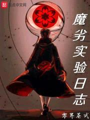 魔劣实验日志封面