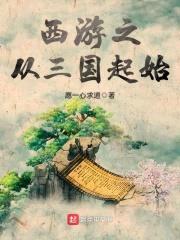 西游之从三国起始封面