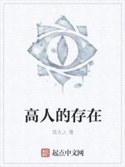 高人的存在封面