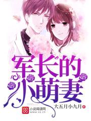 军长的小萌妻封面