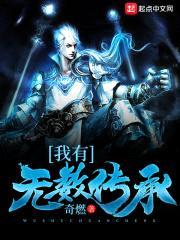 我有无数传承封面