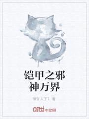 铠甲之邪神万界封面