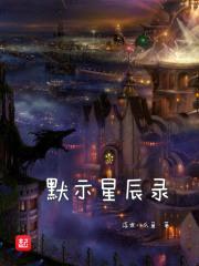 默示星辰录封面