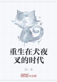 犬夜叉之大妖怪封面